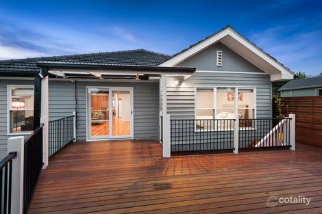 Property photo of 1/21 Beddows Street Burwood VIC 3125