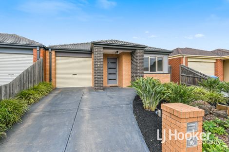 Property photo of 7 Rankin Close Lynbrook VIC 3975