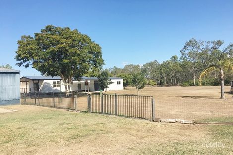 Property photo of 18 Morcom Street Calliope QLD 4680