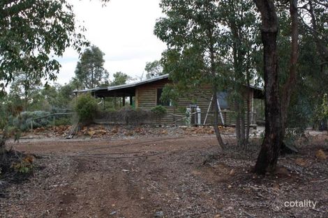 Property photo of 120 McKnoe Drive Morangup WA 6083