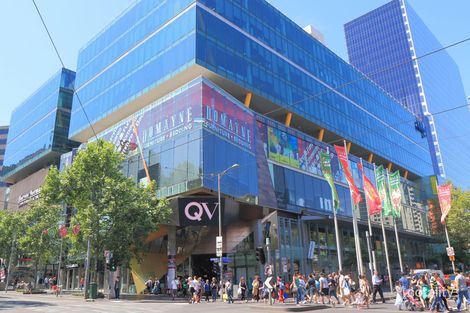 Property photo of 1414/33 Mackenzie Street Melbourne VIC 3000