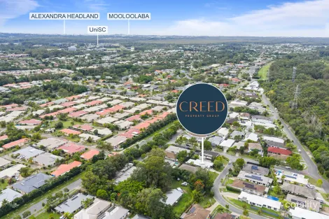 Property photo of 19 Maplespring Street Sippy Downs QLD 4556