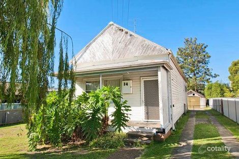 14 Walker St, Warners Bay, NSW 2282