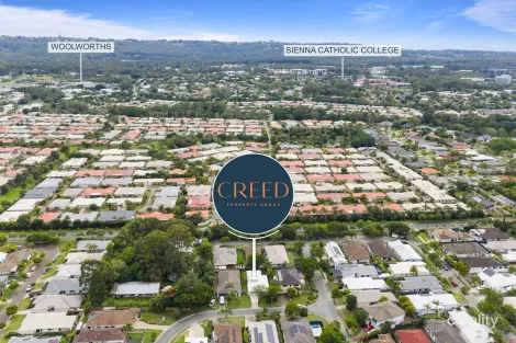 Property photo of 19 Maplespring Street Sippy Downs QLD 4556