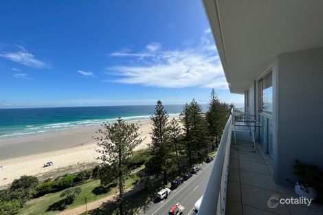 Property photo of 34/2 Ward Street Coolangatta QLD 4225