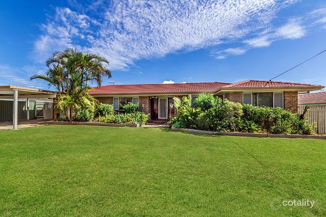 3 Cognac St, Kippa-Ring, QLD 4021