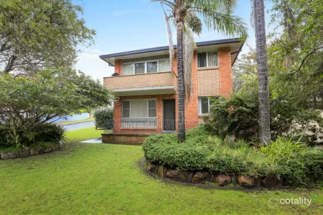 4/2 Lentara St, Fingal Bay, NSW 2315