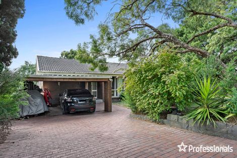 Property photo of 7 Bede Avenue Coldstream VIC 3770