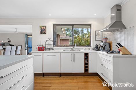 Property photo of 7 Bede Avenue Coldstream VIC 3770