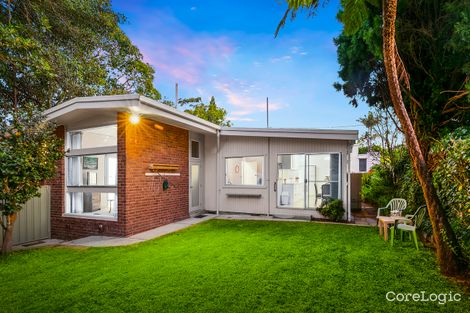 Property photo of 128 Bantry Bay Road Frenchs Forest NSW 2086