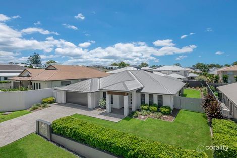 Property photo of 10 Silverbirch Place Bridgeman Downs QLD 4035