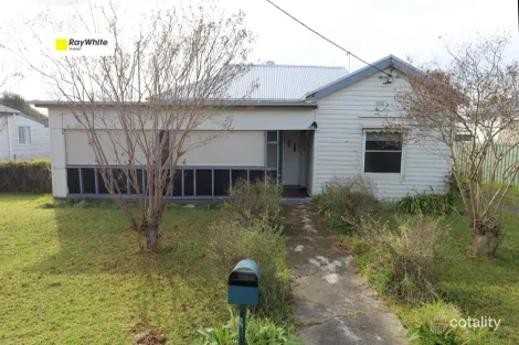 100 Russell St, Tumut, NSW 2720