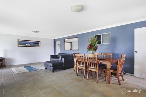 Property photo of 10 Kingsford Smith Crescent Sanctuary Point NSW 2540