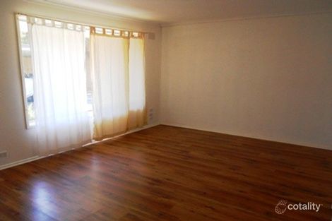 Property photo of 1/52 Baggott Drive Hoppers Crossing VIC 3029