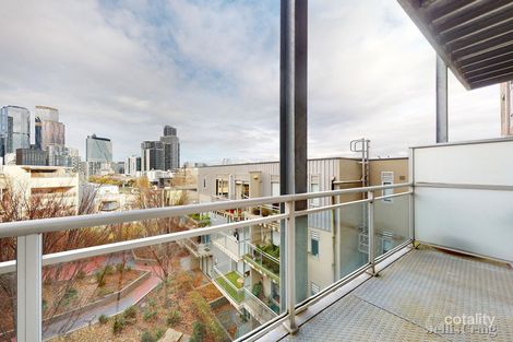 15/44 Chetwynd St, West Melbourne, VIC 3003