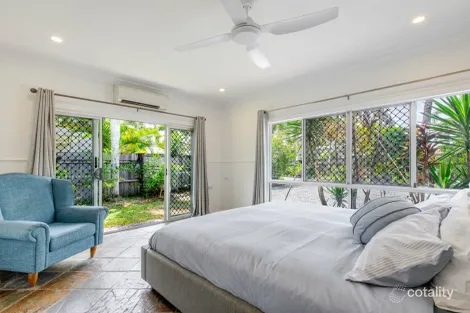 Property photo of 3 Shalom Close Cooya Beach QLD 4873