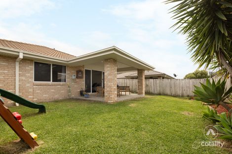 Property photo of 23 William Boulevard Pimpama QLD 4209