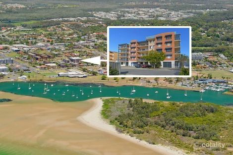 19/27-29 Waugh St, Port Macquarie, NSW 2444