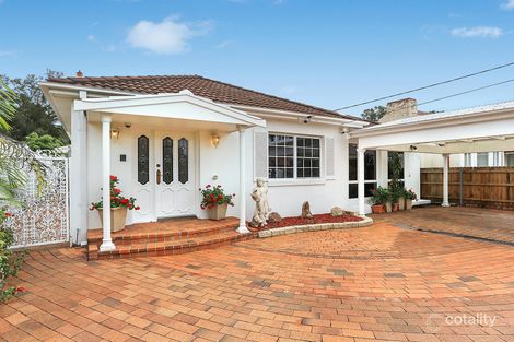 Property photo of 44 Riverview Parade North Manly NSW 2100