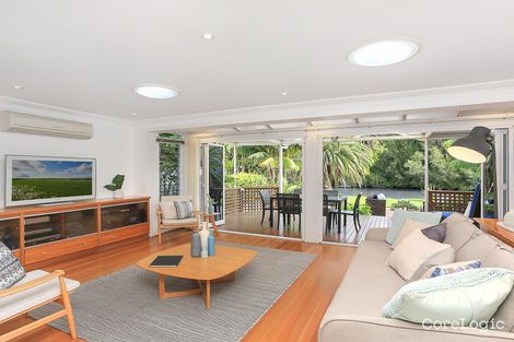 Property photo of 44 Riverview Parade North Manly NSW 2100