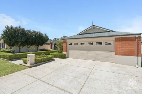 Property photo of 5 Concorde Drive High Wycombe WA 6057