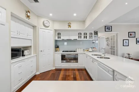 Property photo of 5 Concorde Drive High Wycombe WA 6057