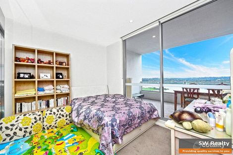 Property photo of 1601/43 Shoreline Drive Rhodes NSW 2138