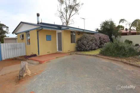 33 Callitris Rd, Kambalda West, WA 6442