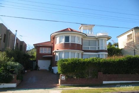 4 John Dykes Ave, Vaucluse, NSW 2030