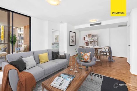 Property photo of 5119/84 Belmore Street Ryde NSW 2112