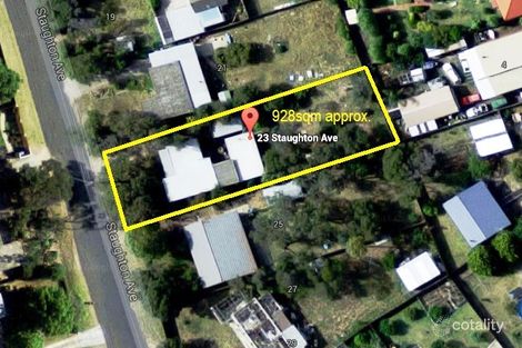 23 Staughton Ave, Capel Sound, VIC 3940