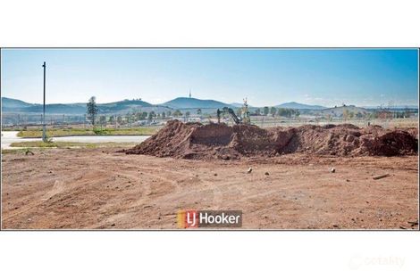 Property photo of 38 Catalano Street Wright ACT 2611