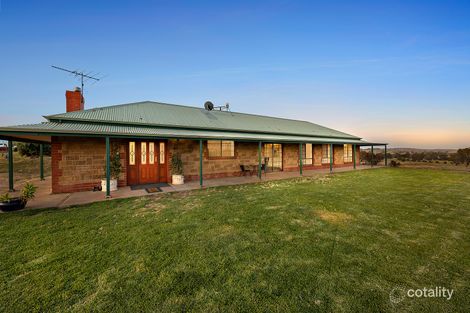 Property photo of 230 C Kuchels Road Eden Valley SA 5235
