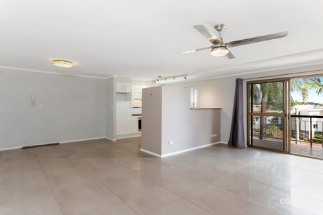 Property photo of 3/3 Curd Street Greenslopes QLD 4120
