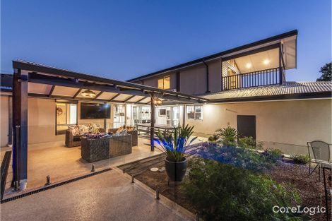 Property photo of 44 Fletcher Road Lesmurdie WA 6076