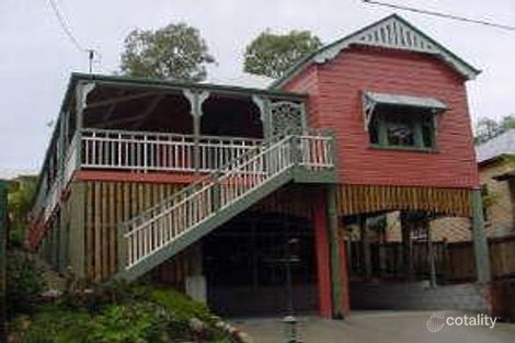 Property photo of 48 Payne Street Auchenflower QLD 4066