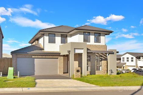 Property photo of 33 Frederick Jones Crescent Schofields NSW 2762