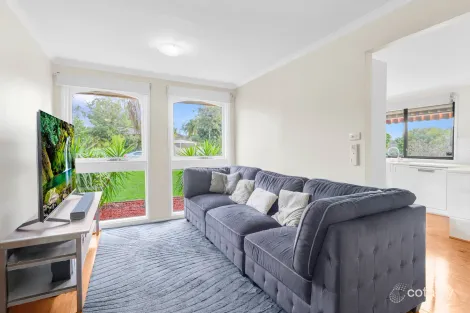 Property photo of 32 Dolomite Road Cranebrook NSW 2749