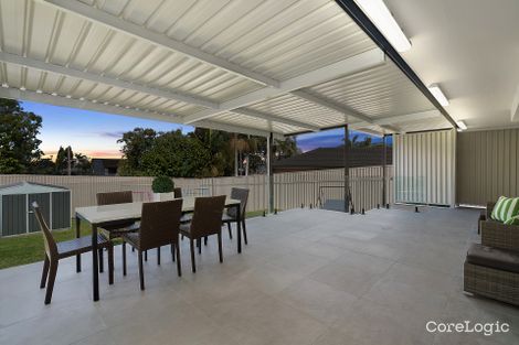 Property photo of 14 Talinga Avenue Georges Hall NSW 2198