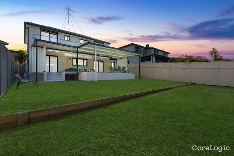 Property photo of 14 Talinga Avenue Georges Hall NSW 2198