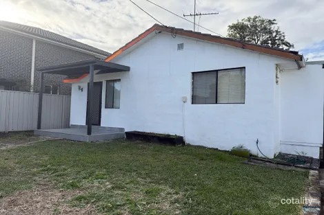 Property photo of 71 Canberra Street Oxley Park NSW 2760