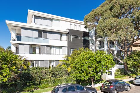 Property photo of 101/10 Parramatta Street Cronulla NSW 2230
