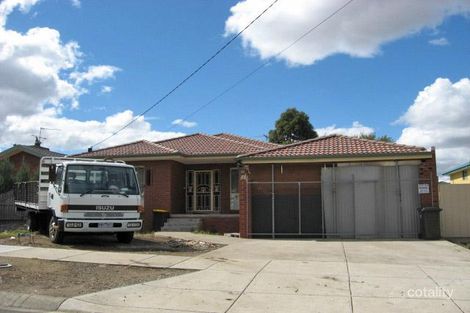 4 Carrington St, Sydenham, VIC 3037