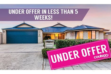 Property photo of 4 Britannia Way Bertram WA 6167