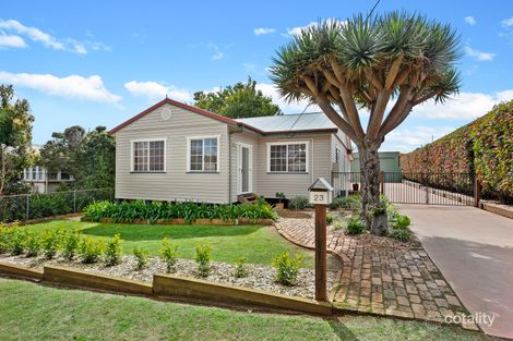 Property photo of 23 Ocean Street Rangeville QLD 4350
