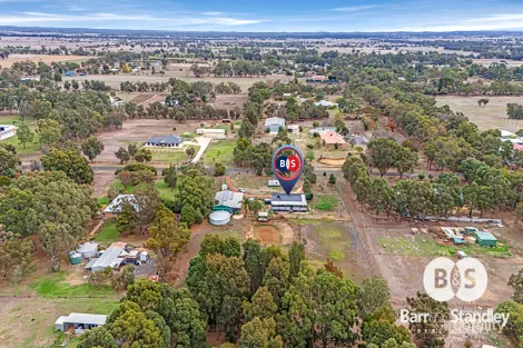 9 Hardwick St, Cookernup, WA 6219