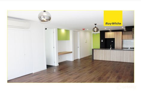 Property photo of 705/90 Buckley Street Footscray VIC 3011