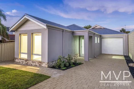 10a Oldridge St, Hamilton Hill, WA 6163