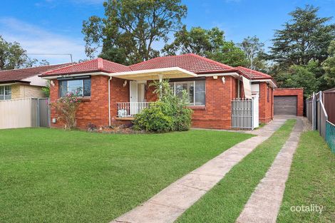 Property photo of 20 Hawkesbury Street Fairfield West NSW 2165