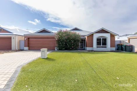 Property photo of 51 Belvoir Parkway Darch WA 6065